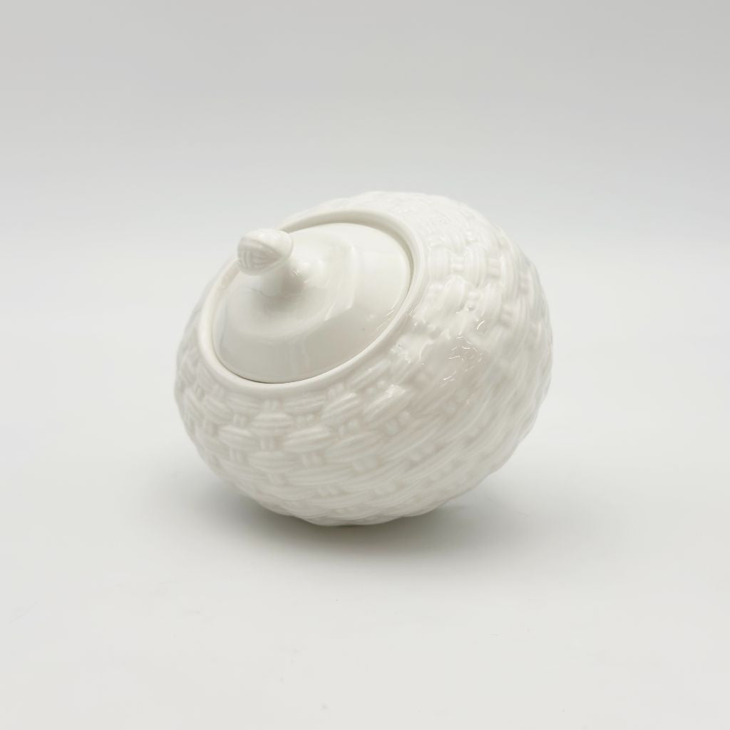 シュガーポット