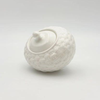 シュガーポット