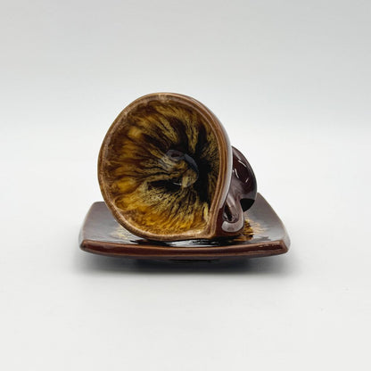 西ドイツ カップ＆ソーサー