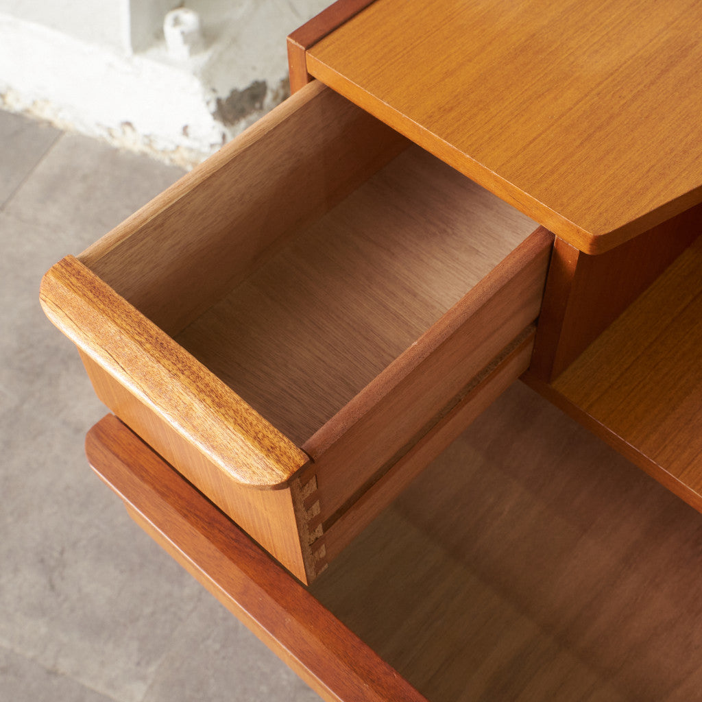 ヴィンテージ サイドチェスト