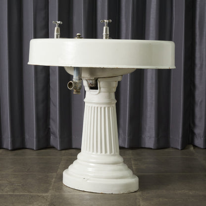 クラシック ウォッシュスタンド / ジャンク品