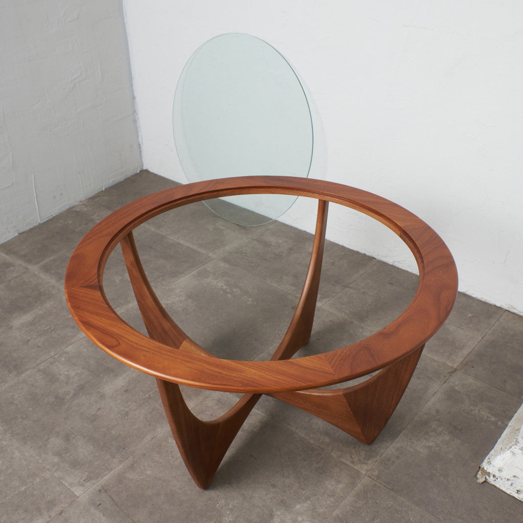 サーキュラー アストロテーブル Occasional Table (8040)