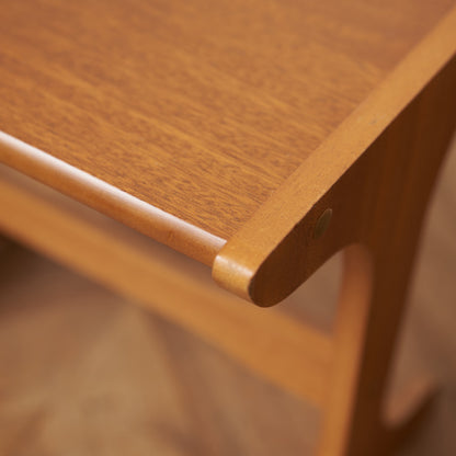 英国ヴィンテージ ネストコーヒーテーブル