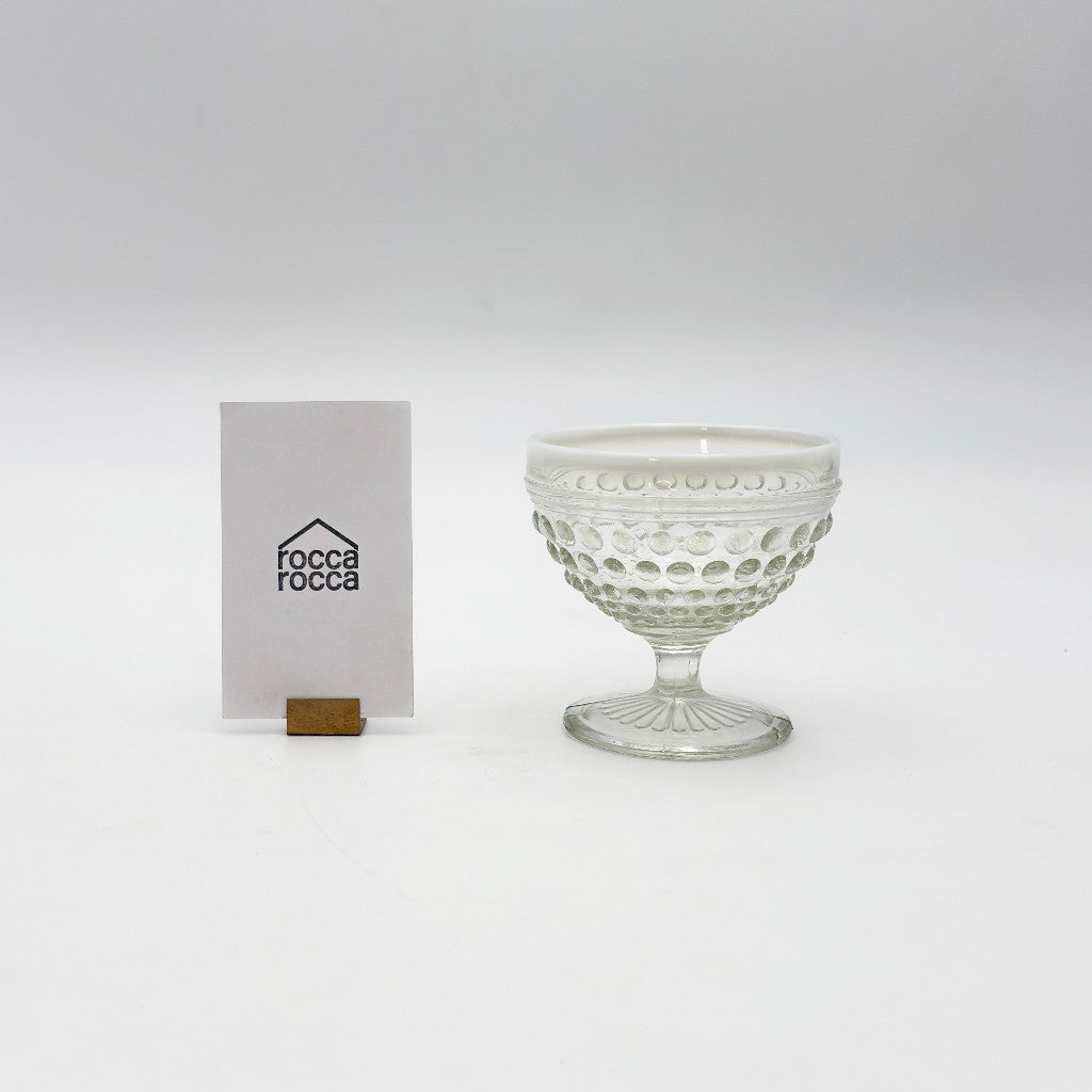 Moon Stone ムーンストーン ジェラートカップ