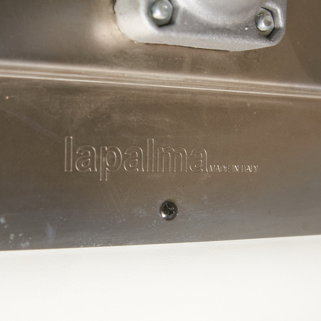 LEM 本革張りスツール