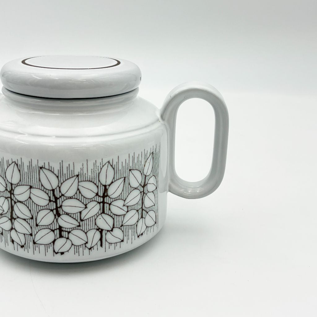 CHARISMA カリスマ ティーポット