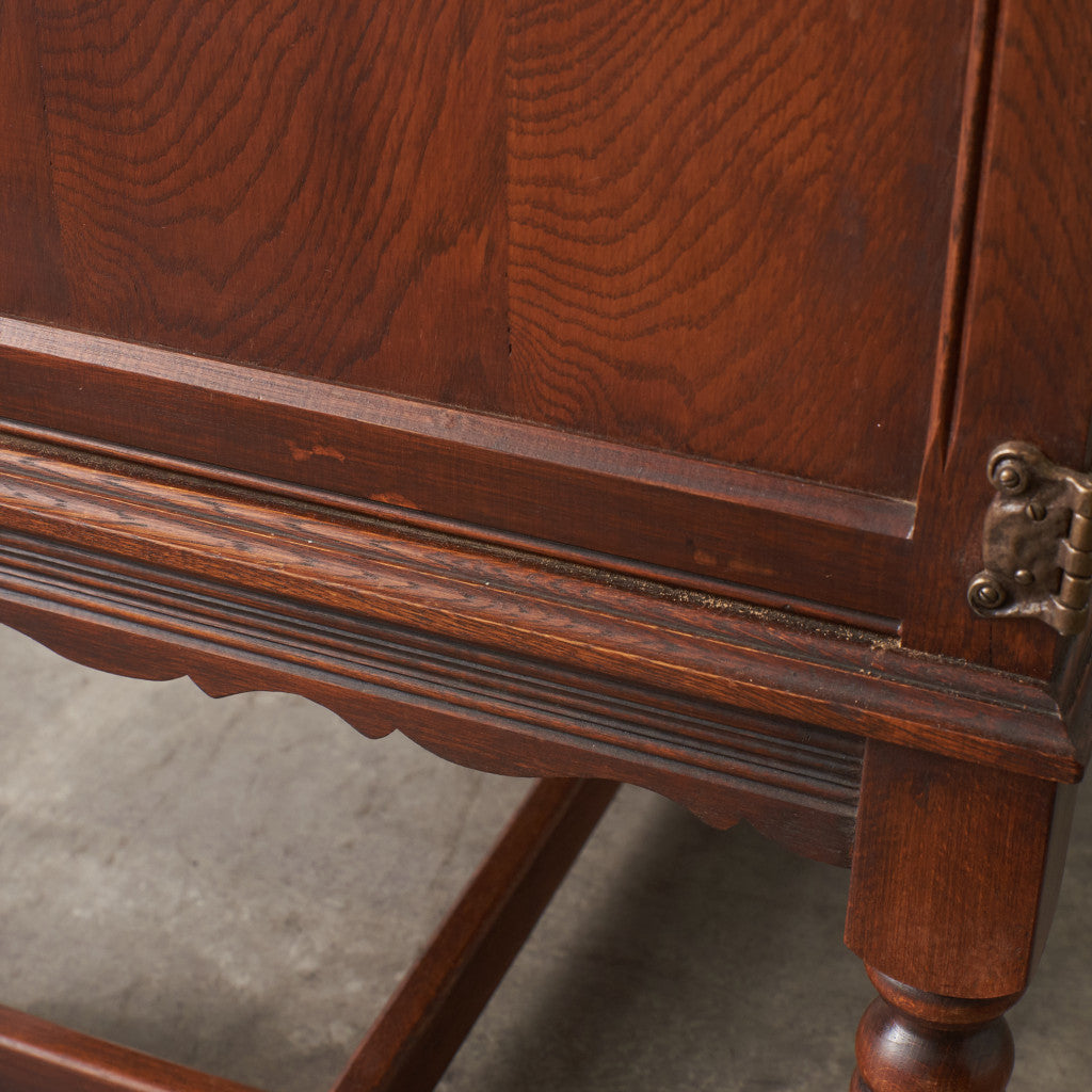 Old Charm キャビネット