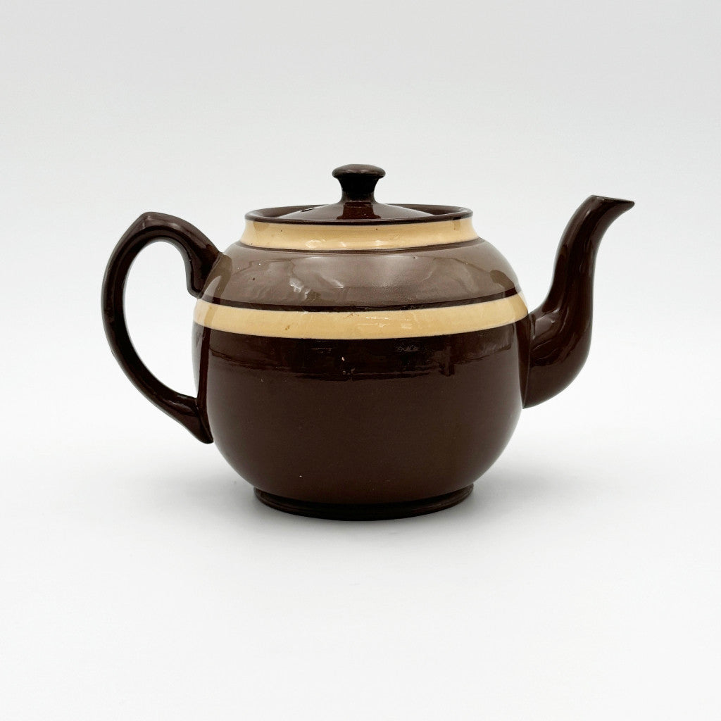 SADLER サドラー ティーポット