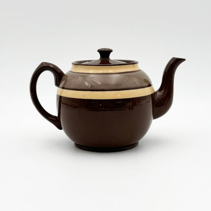 SADLER サドラー ティーポット