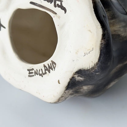 Tabby cat タビーキャット フィギュリン