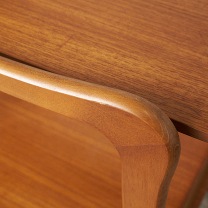 英国ヴィンテージ トロリーワゴン