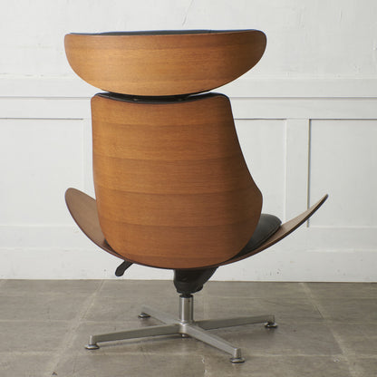 Oceans リクライニングチェア&スツール