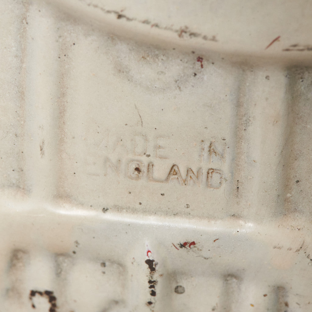 イギリスヴィンテージ ティン ライド オン ホース