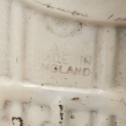 イギリスヴィンテージ ティン ライド オン ホース