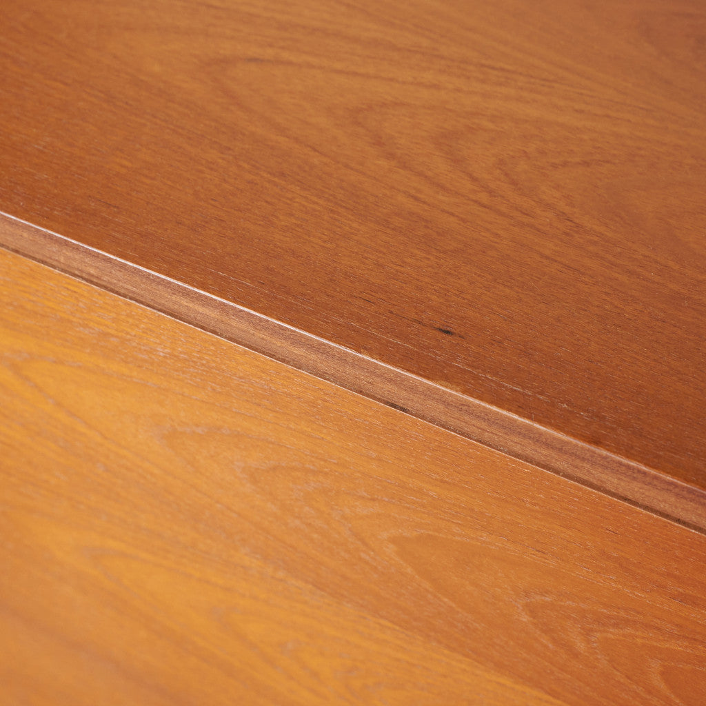 Fresco ドロップリーフゲートレッグテーブル