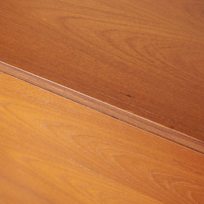 Fresco ドロップリーフゲートレッグテーブル