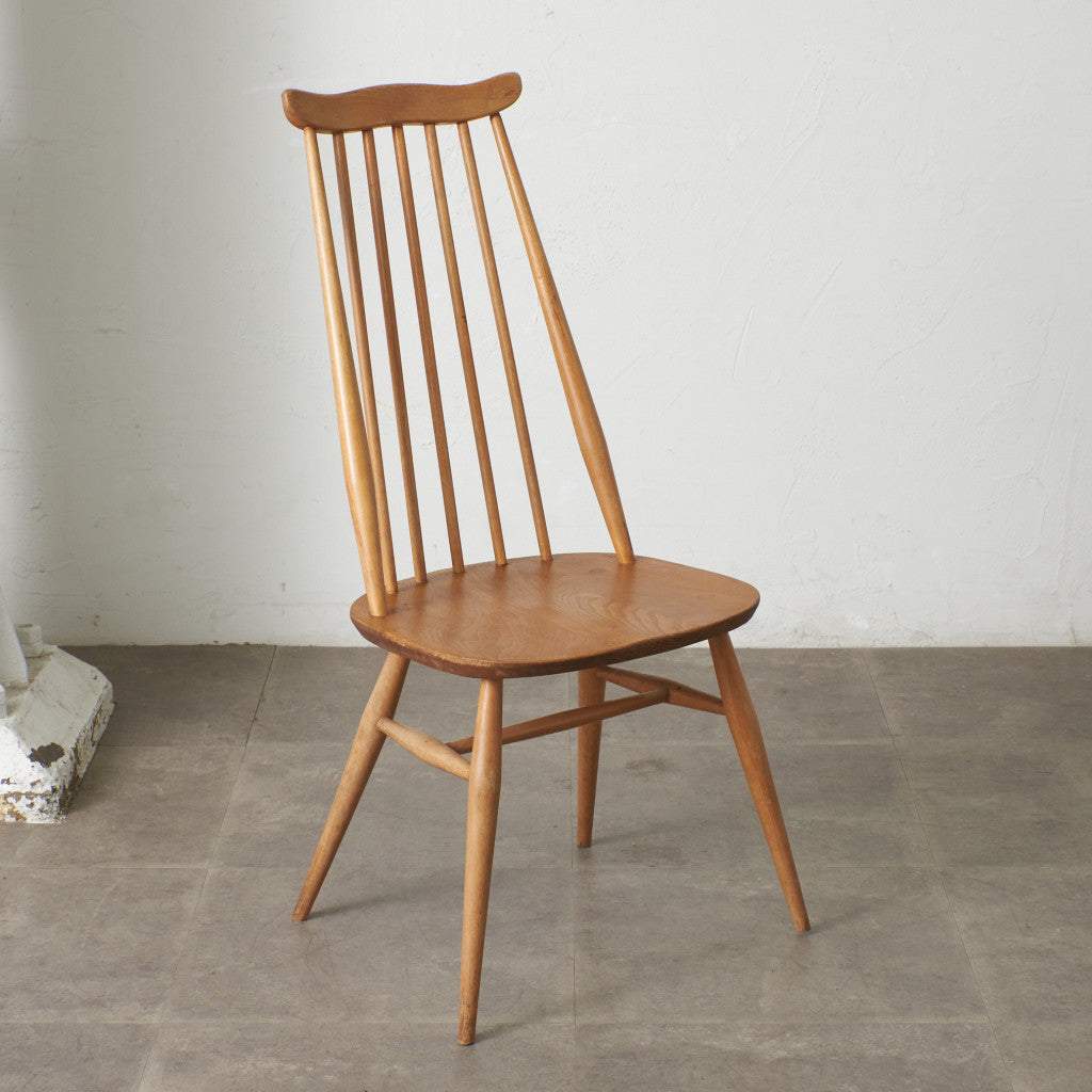 ヴィンテージ ゴールドスミスチェア