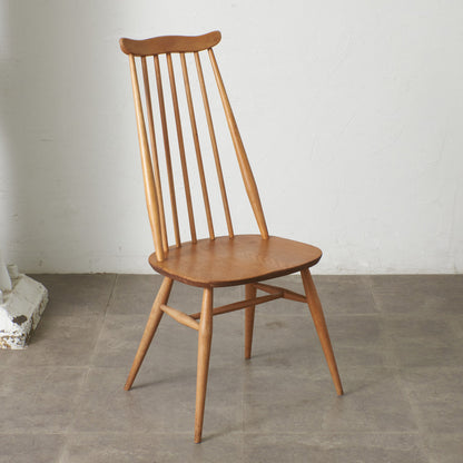 ヴィンテージ ゴールドスミスチェア