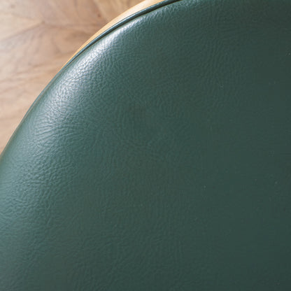 セブンチェア / フロントパディング