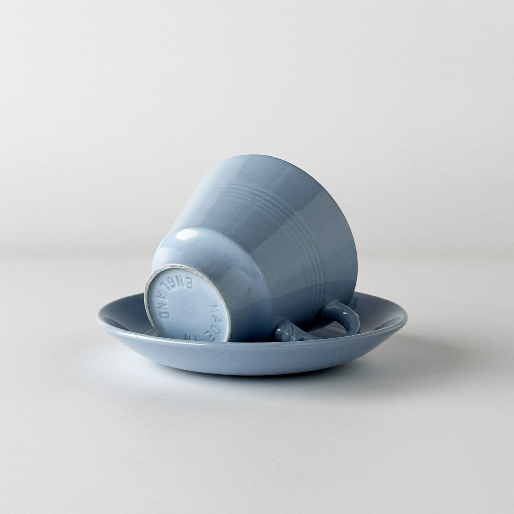 Iris アイリス カップ＆ソーサー