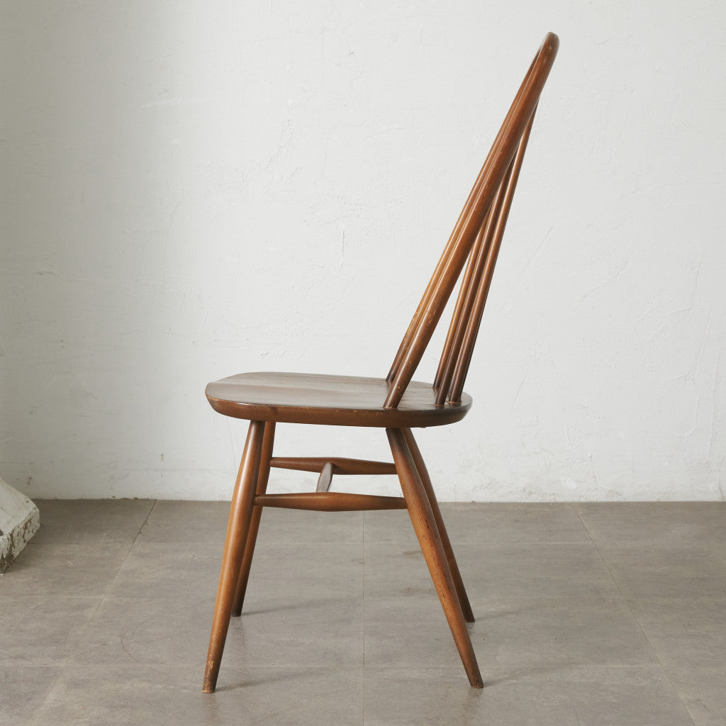 アーコール　クェーカー ERCOL】ヴィンテージ クエーカー アームチェア(メープル) – TIME HYPE