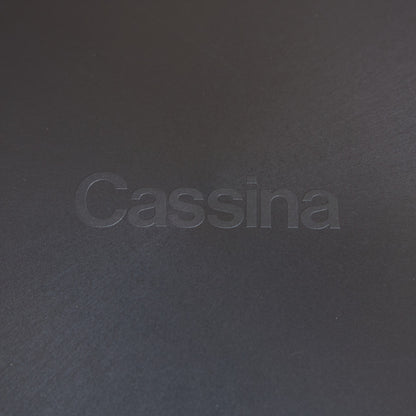 412 CAB アームレスチェア