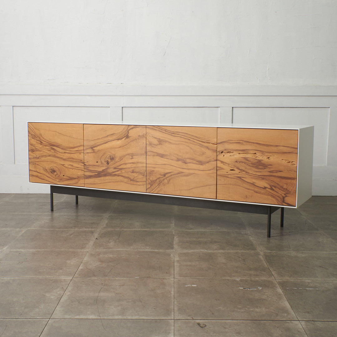 萵苣の木 サイドボード