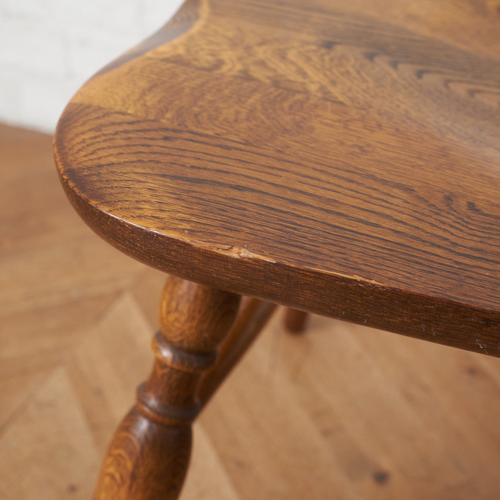 スピンドルバック ウィンザーチェア｜rocca rocca