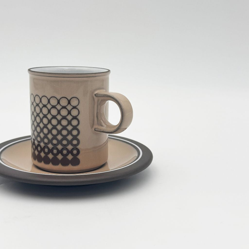 CORAL コーラル カップ＆ソーサー