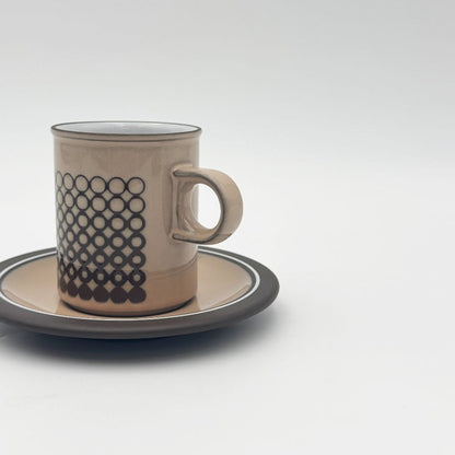 CORAL コーラル カップ＆ソーサー