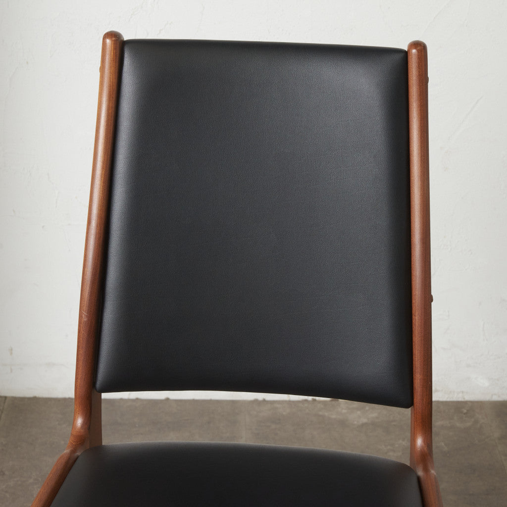 Johanes Andersen ダイニングチェア / 張替済