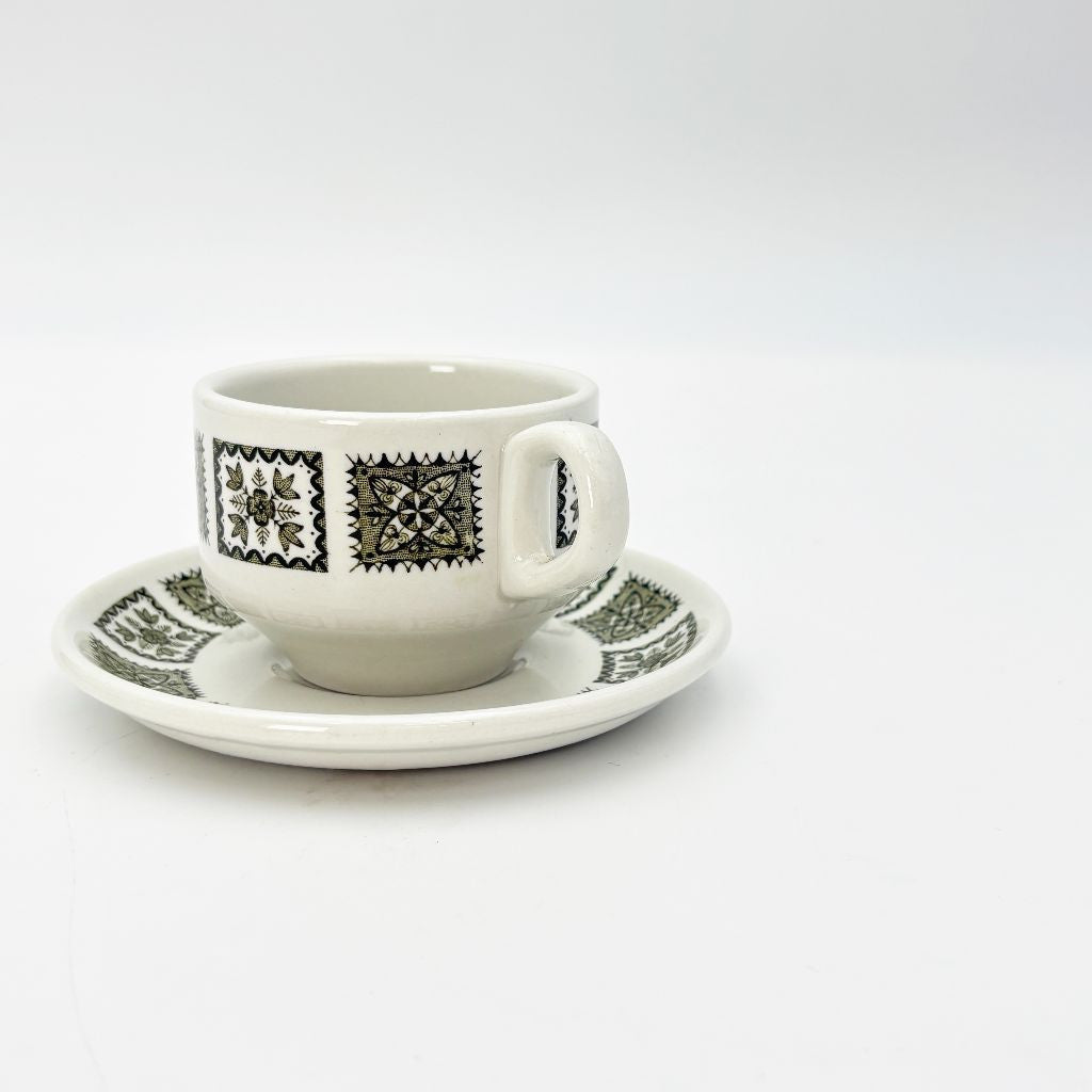 Maddock マドック カップ＆ソーサー