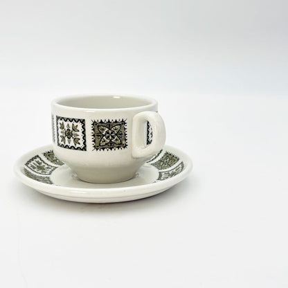 Maddock マドック カップ＆ソーサー