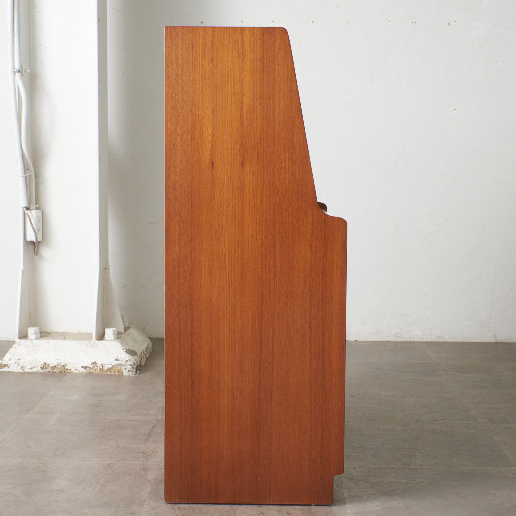 ヴィンテージ ライティングビューロー