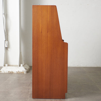 ヴィンテージ ライティングビューロー