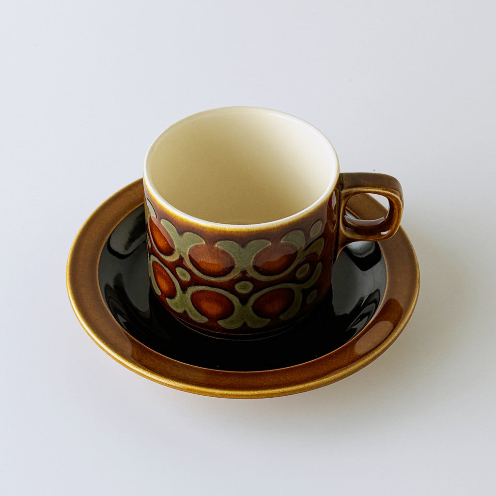 BRONTE ブロンテ カップ＆ソーサー
