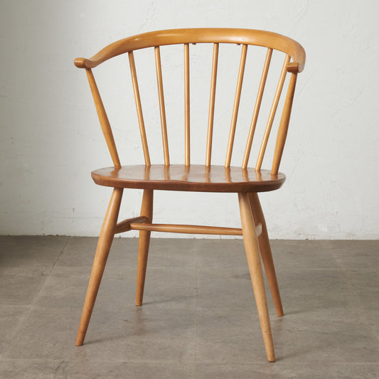 ヴィンテージ スモーカーズチェア