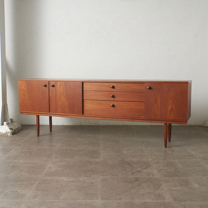 ヴィンテージ サイドボード