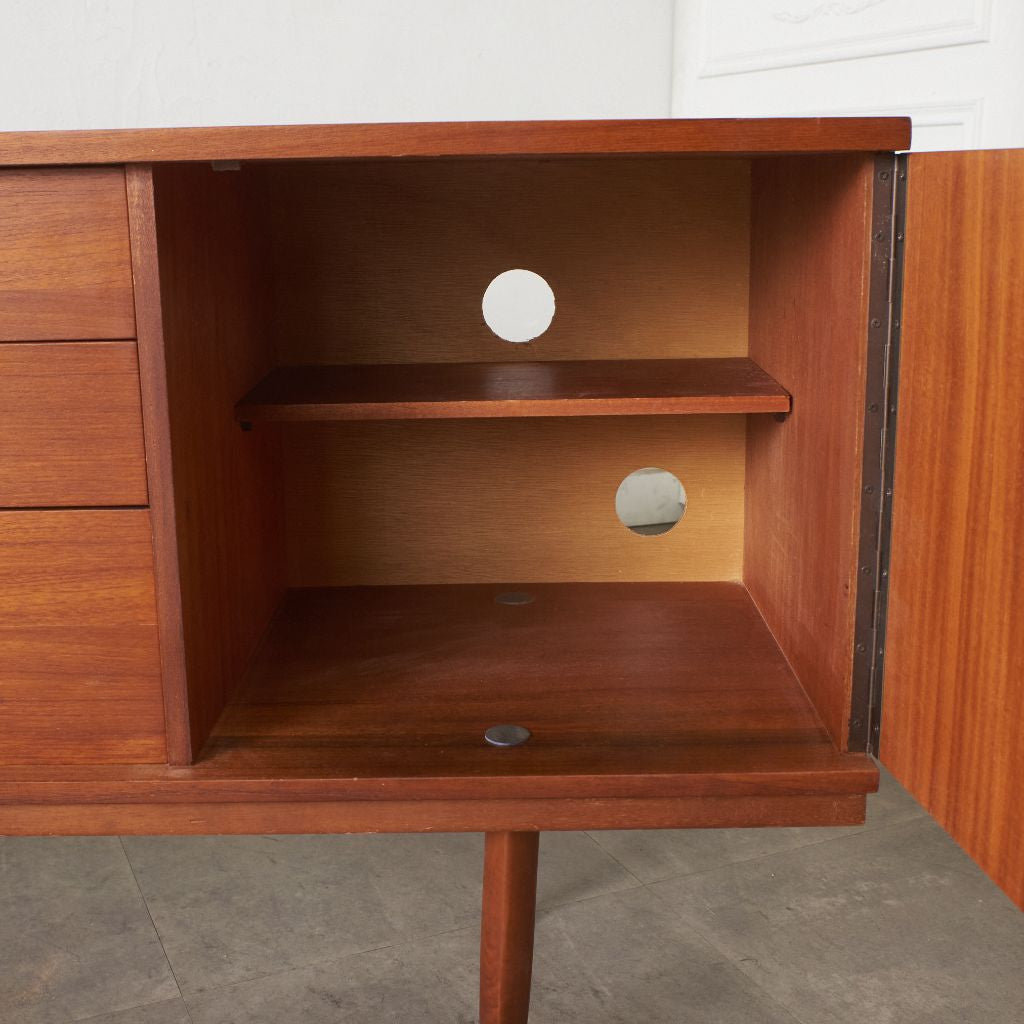 ヴィンテージ サイドボード