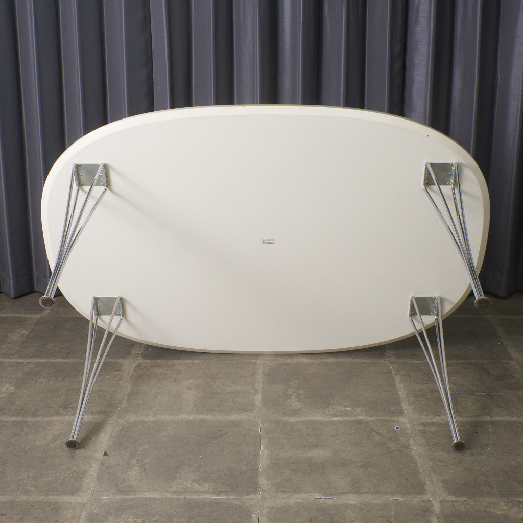 B-TABLE スーパー楕円テーブル B612