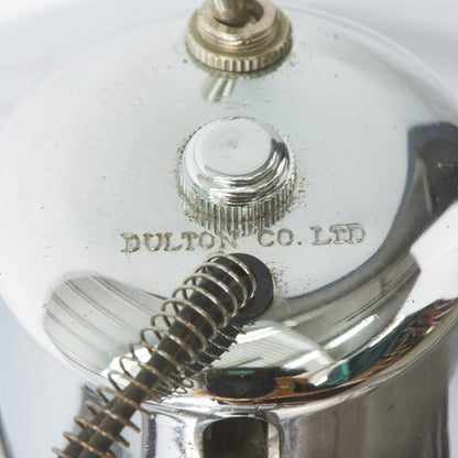 エグゼクティブ フロアランプ