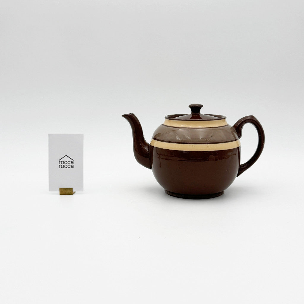 SADLER サドラー ティーポット