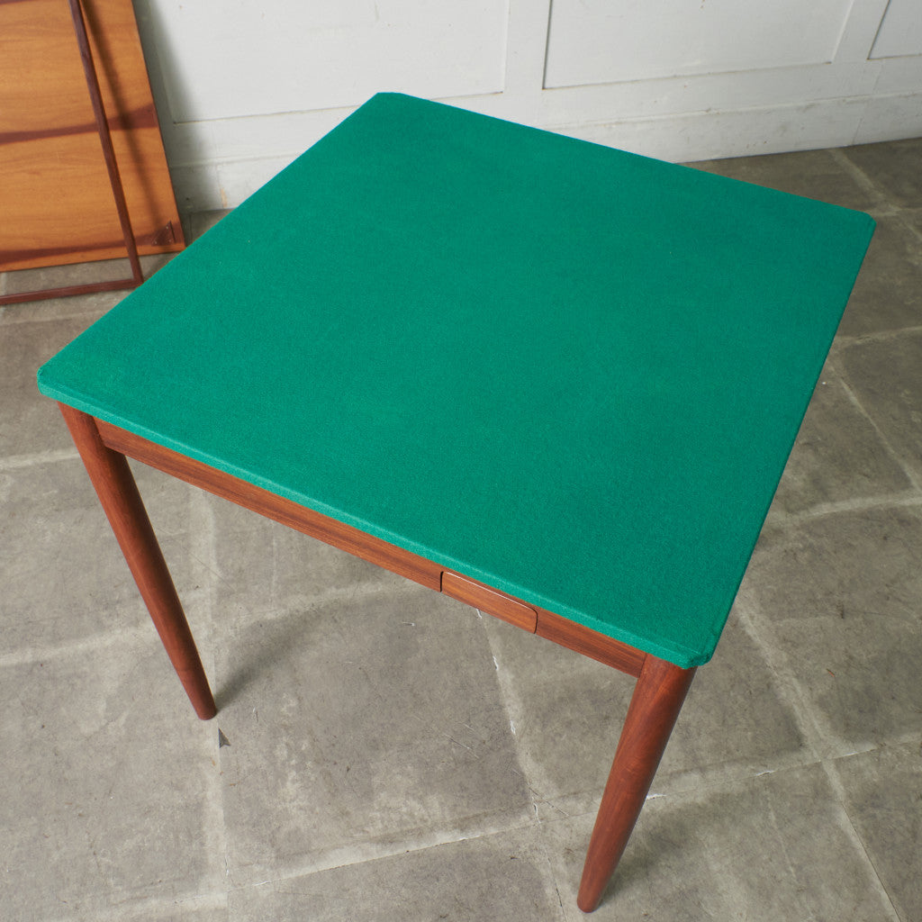 ローズウッド材 ゲームテーブル