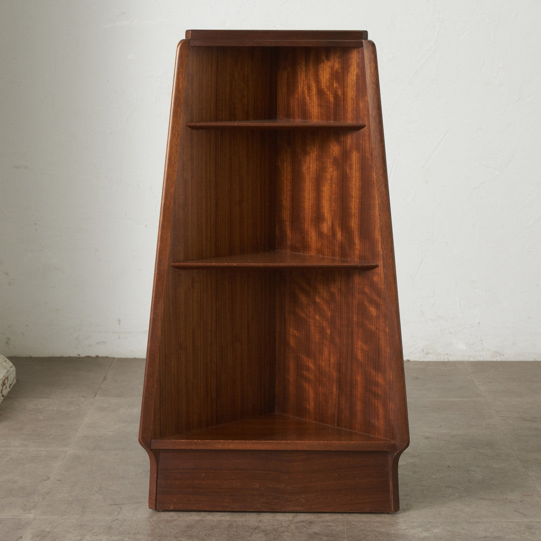 Brandon コーナーシェルフ