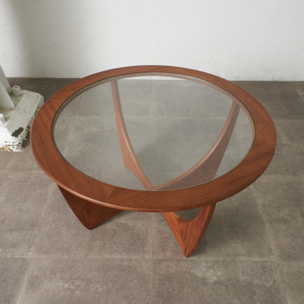 サーキュラー アストロテーブル Occasional Table (8040)