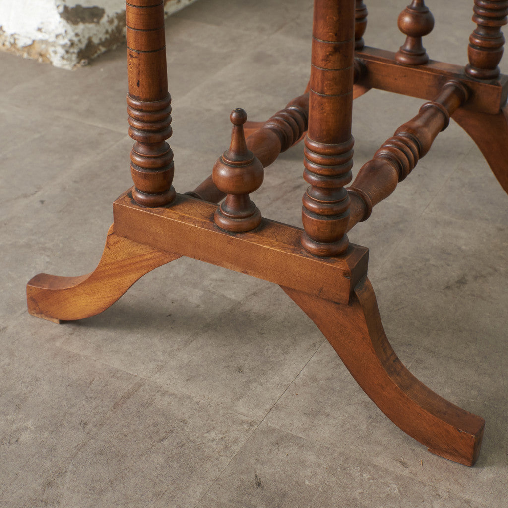 英国アンティーク サイドテーブル