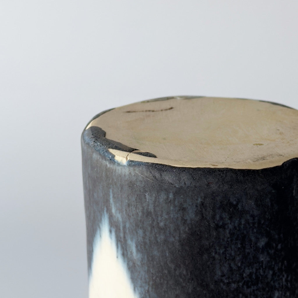 ヴィンテージ フラワーベース