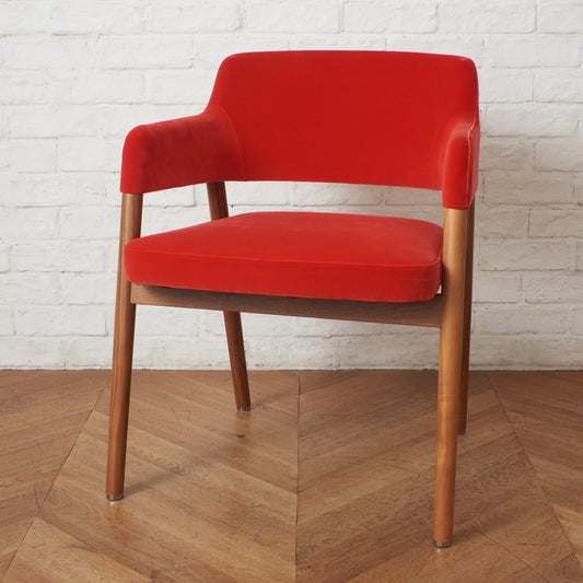 TANT-TANT アームチェア