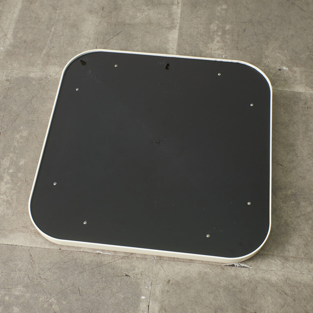 スペースエイジ ウォールミラー