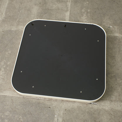 スペースエイジ ウォールミラー